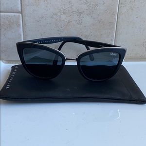 Quay Australia Sunglass - My Girl
